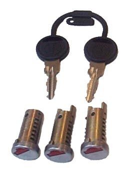 contactslotenset (cilinders) Zip